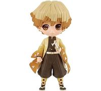 Figurine Demon Slayer: Banpresto - Zenitsu Agatsuma Ii Q Posket Version ACC NEW