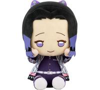Figurine DEMON SPLAYER - Shinobu - Big Plush - 20cm ACC NEW