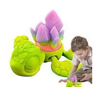 Figurine For Navy | Glow In The Dark 3D Stamped Turtle | Toys Of Fear Printed In 3D Animal Figures For Home Decoration Birthday Parties
