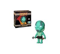 Figurine Funko 5 Star : Hellboy : Abe Sapien - Édition Limitée San Diego Comic-con 2019