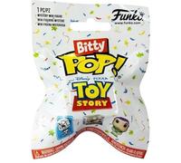 Figurine Funko Bitty Pop Toy Story Modèle aléatoire