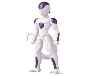 Figurine géante Limit Breaker 30 cm - Freezer 4eme forme - BANDAI - Dragon Ball Super