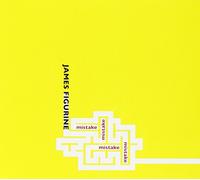 Figurine, James - Mistake Mistake Mistake Mistake