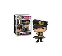 Figurine JoJo's Bizarre Adventure - Jotaro Kujo Pop 10cm