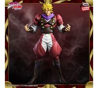 Figurine Jojo's Bizarre Adventure Phantom Blood Dio Brando Mometria Banpresto