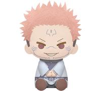 Figurine JUJUTSU KAISEN - Sukuna - Plush Toy Big Plush 20cm ACC NEW
