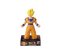 Figurine Jumbo - BANDAI - Dragon Ball - 38771 - Super Saiyan Goku - 40 cm
