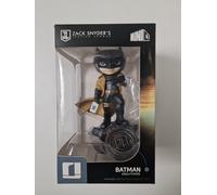 Figurine Justice League - Mini Co. Deluxe PVC Knightmare Batman 17cm