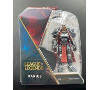 Figurine League of Legends Darius 01 1st Edition The Champion Collection