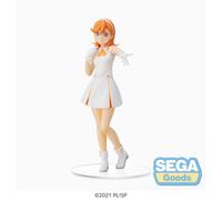 Figurine Love Live School Idol Project Shibuya Kanon Wish Song SPM SEGA
