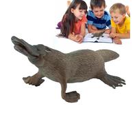 Figurine | Model High Simulation Animal Model - Realistic Bird Animal Figurines Toy, Tropical Wildlife Figure Toy, Status