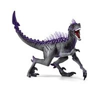 Schleich 70154 Shadow Raptor model ELDRADOR Raptors toy Dinosaur beast toys dino