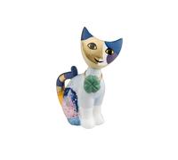 Figurine Rosina Wachtmeister Cat Fortunello