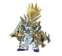 Bandai Spirits Model Kit 17 Sdw Hero TBD Sdwh Mk