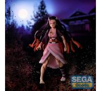 Figurine Sega Demon Slayer Kimetsu No Yaiba Nezuko Kamado