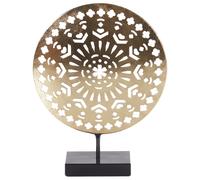 Figurine SESIMBRA Metal Gold