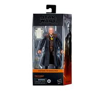 Figurine The Client Star Wars The Mandalorian The Black Series 15 CM - Hasbro