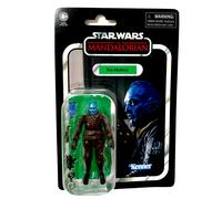 Figurine The Mythrol Star Wars The Mandalorian Kenner Vintage Collection Hasbro