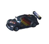 Figurine Walt DISNEY PIXAR Cars 2: Max Schnell 7 cm