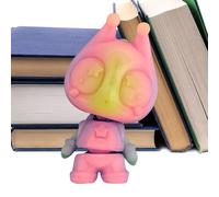 Figurines Imprimées 3D - Personnages Articulés Lumineux, Figurines De Collection Pour Et Adultes, Décorations Miniatures | Chambre D'Enfant, Chambre, Bureau, Table De Chevet, Placard, Table De