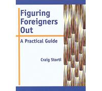 Figuring Foreigners Out: A Practical Guide