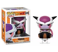 Figurka Animation Dragon Ball Z Frieza Funko Pop Funko POP