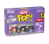 Figurka Bitty POP 4 Disney Princess Ariel Funko POP Funko POP