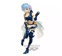 Figurka BP Zero Bch EXQ Rem Maid Armour vol 4 Banpresto