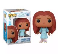 Figurka Disney Little Mermaid Ariel Funko POP Funko POP