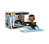 Figurka Funko Pop Filmowe/Black Panther Namor Funko Pop