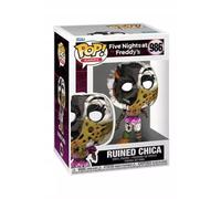 Figurka Funko Pop Five Nights at Freddy's Chica Funko Pop