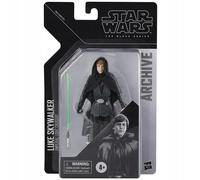 Star Wars The Black Series LUKE SKYWALKER (IMPERIAL LIGHT CRUISER) Figure ARCHIVE (2023)
