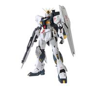 Figurka kolekcjonerska BANDAI MG 1/100 NU GUNDAM Ver. Ka