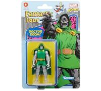Figurka Marvel retro legends Doctor Doom Hasbro