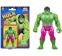 Figurka Marvel retro legends The Incredible Hulk Hasbro