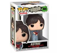 Figurka Movies Beetlejuice Astrid Funko Pop Funko POP