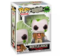 Figurka Movies Beetlejuice with Chase Funko Pop Funko POP