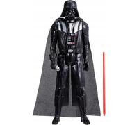 Figurka Star Wars Gwiezdne Wojny Lord Darth Vader z mieczem Hasbro 30 cm Hasbro