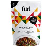 Fiid Smoky Black Bean Chilli Bowl - 275g