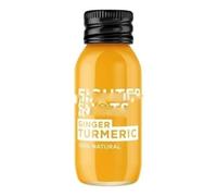 Fiightar Shorts Ginger & Turmeric Juice Shot 60ml Pack of 1