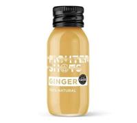 Fiightar Shots Ginger Juice Shot 60ml - Pack of 1