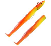 FIIISH Black Eel Combo Off Shore No.5-20cm - 100g - Mango Juice UV - BE4011