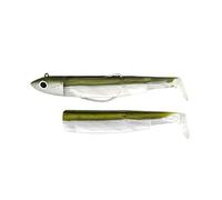 FIIISH Black Minnow 140 -Combo Off Shore - 40g - Khaki + extra body Khaki