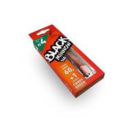 Fiiish Black Minnow Combo Deep - 60g Glow - Candy Green