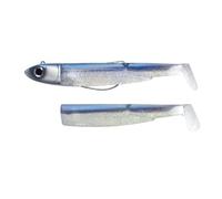 FIIISH Black Minnow No.2-9cm - Offshore Combo - 10g - Electic Blue - BM3006