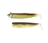 FIIISH Black Minnow No.3-12cm - Combo Search - 18g - Sparkling Brown - BM3016