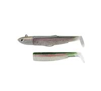 FIIISH Black Minnow No 4-140mm Combo Deep + Body - 60g - Green Morning