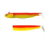 FIIISH Black Minnow No.4-14cm - Combo Deep - 60g - Mango Juice - UV - BM3023