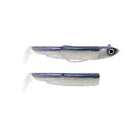 FIIISH Black Minnow No.4-14cm - Combo Off Shore - 40g - Electric Blue - Rech. Electric Blue - Bm1420