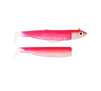 FIIISH Black Minnow No.6-20cm - Combo Off Shore - 120Gr - Rose Fluo - Rech. Rose Fluo - Bm1432